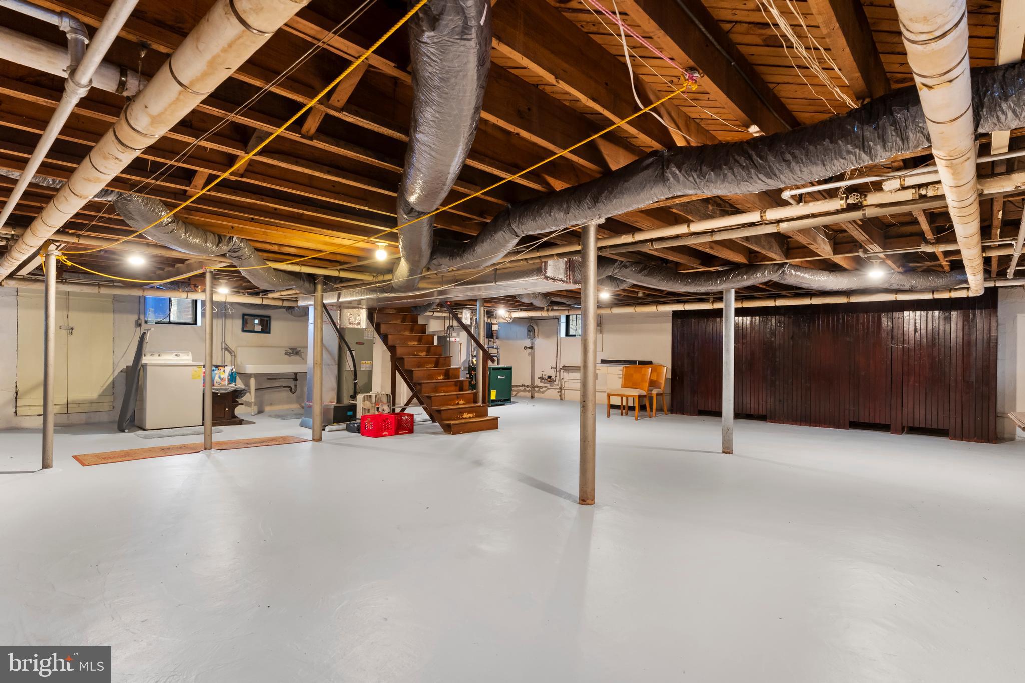 BELLEVUE PARK - Residential