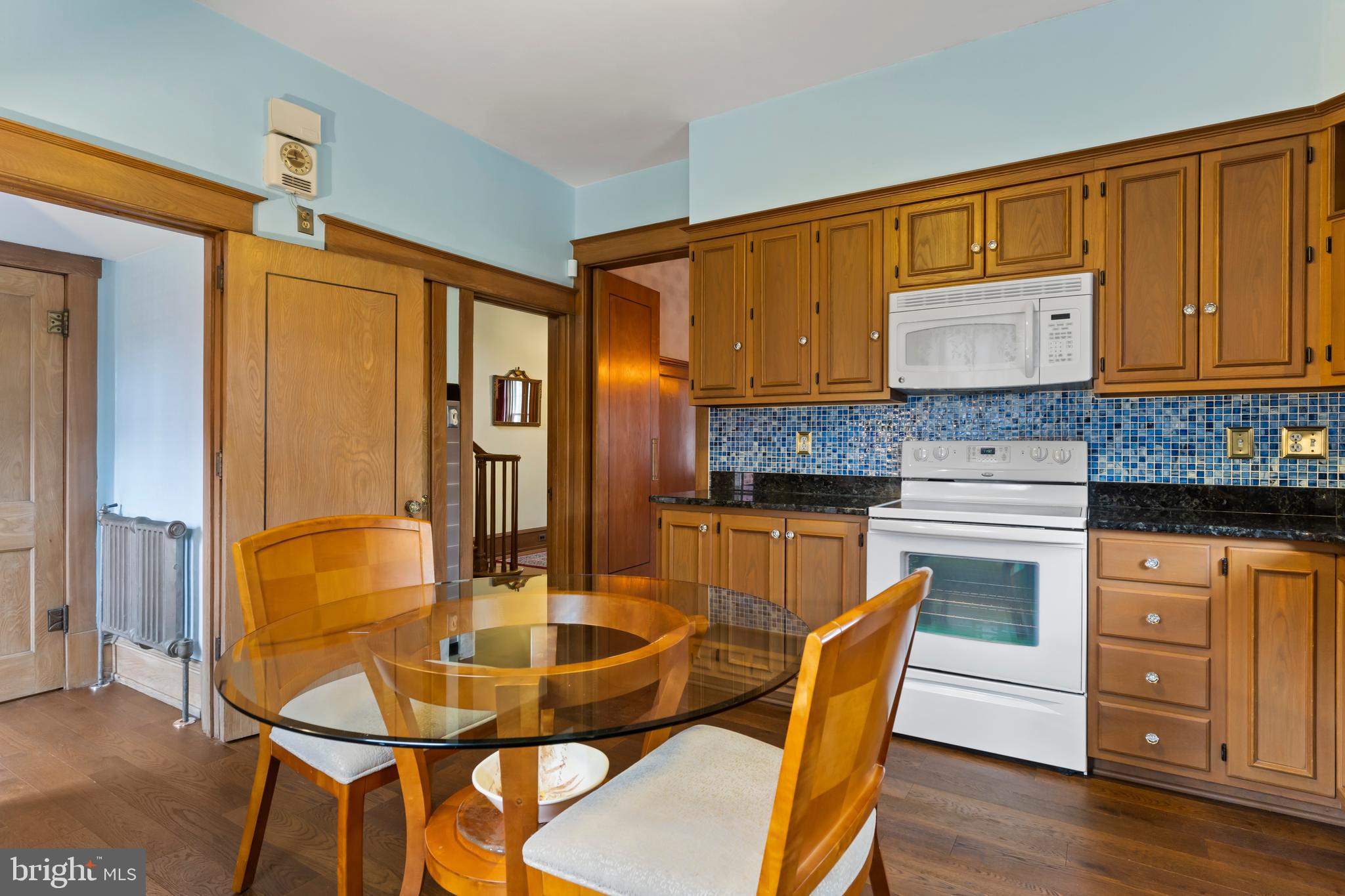 BELLEVUE PARK - Residential