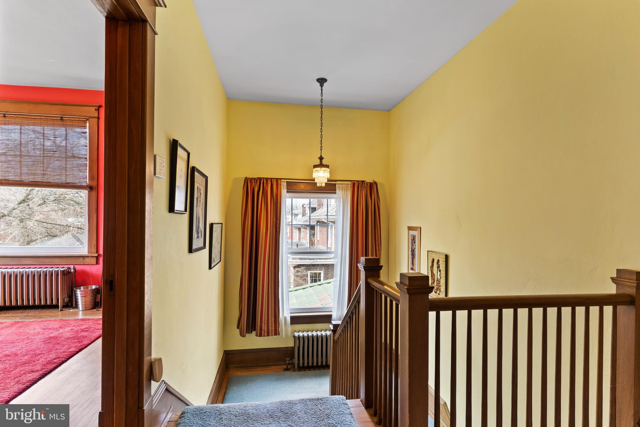 BELLEVUE PARK - Residential