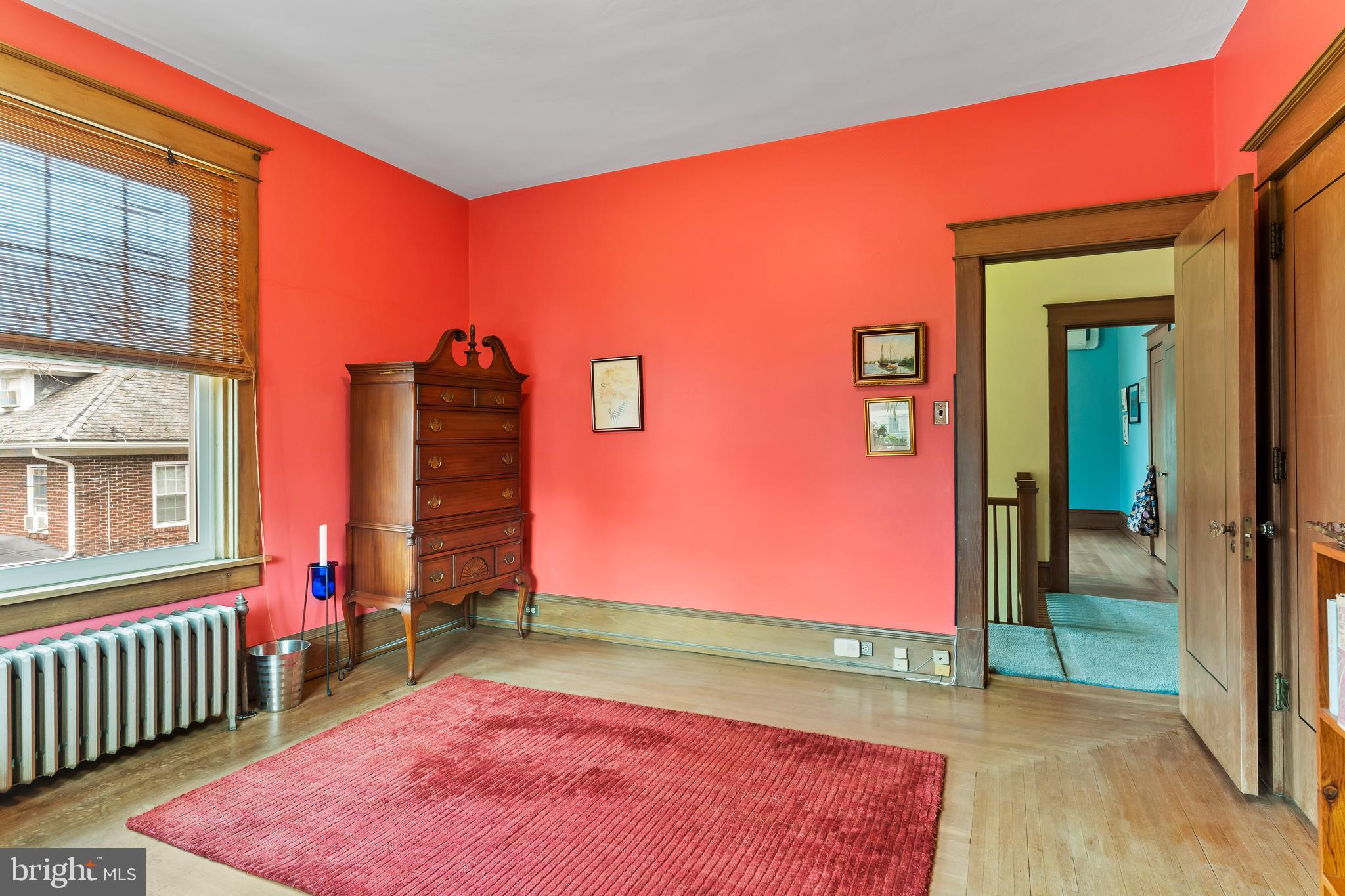 BELLEVUE PARK - Residential