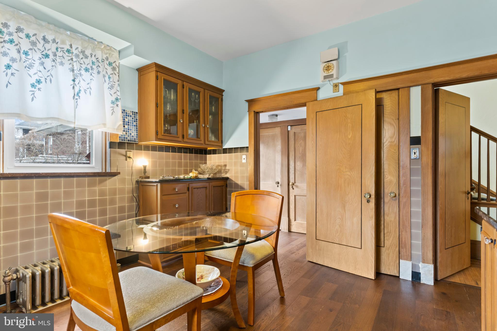BELLEVUE PARK - Residential