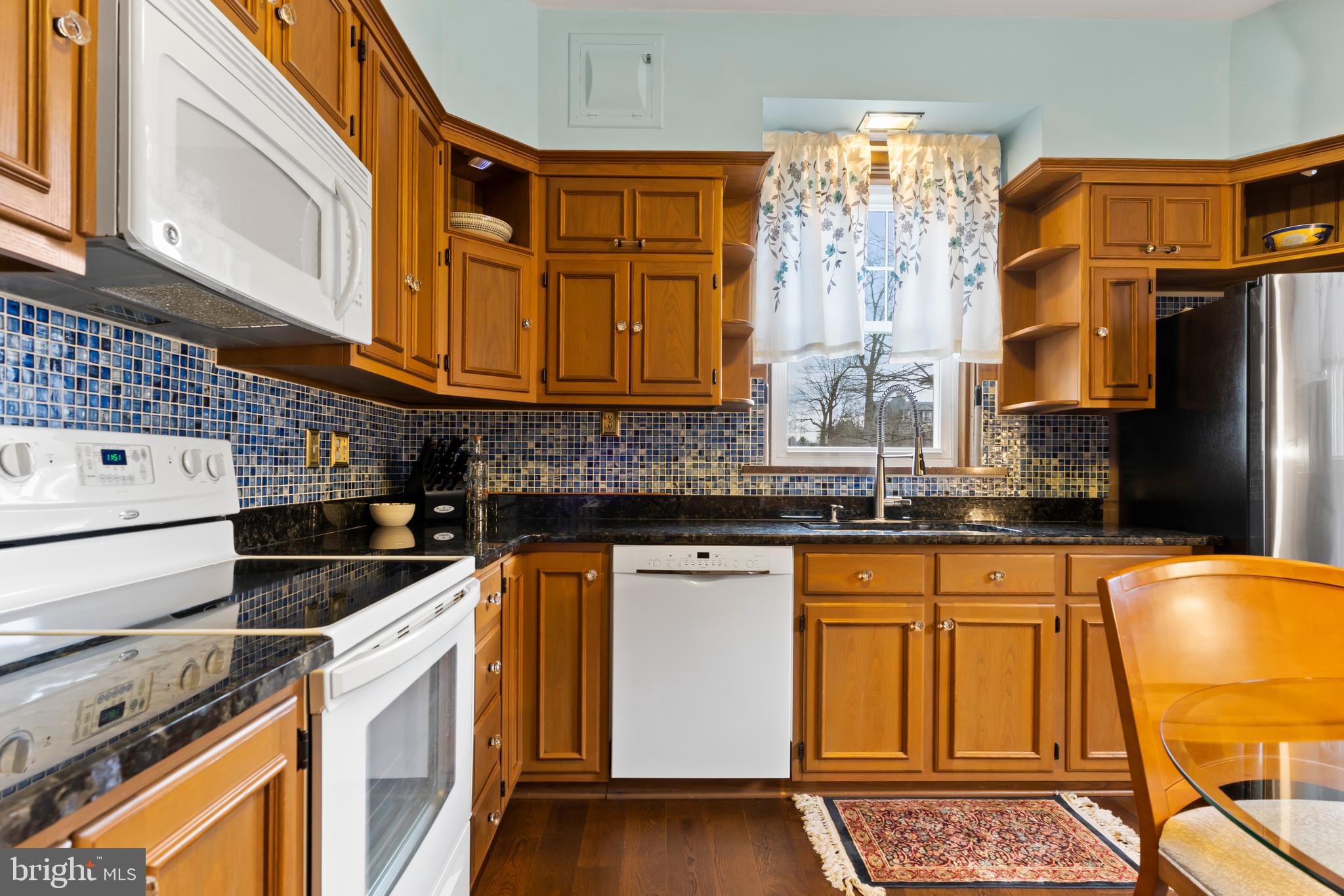 BELLEVUE PARK - Residential