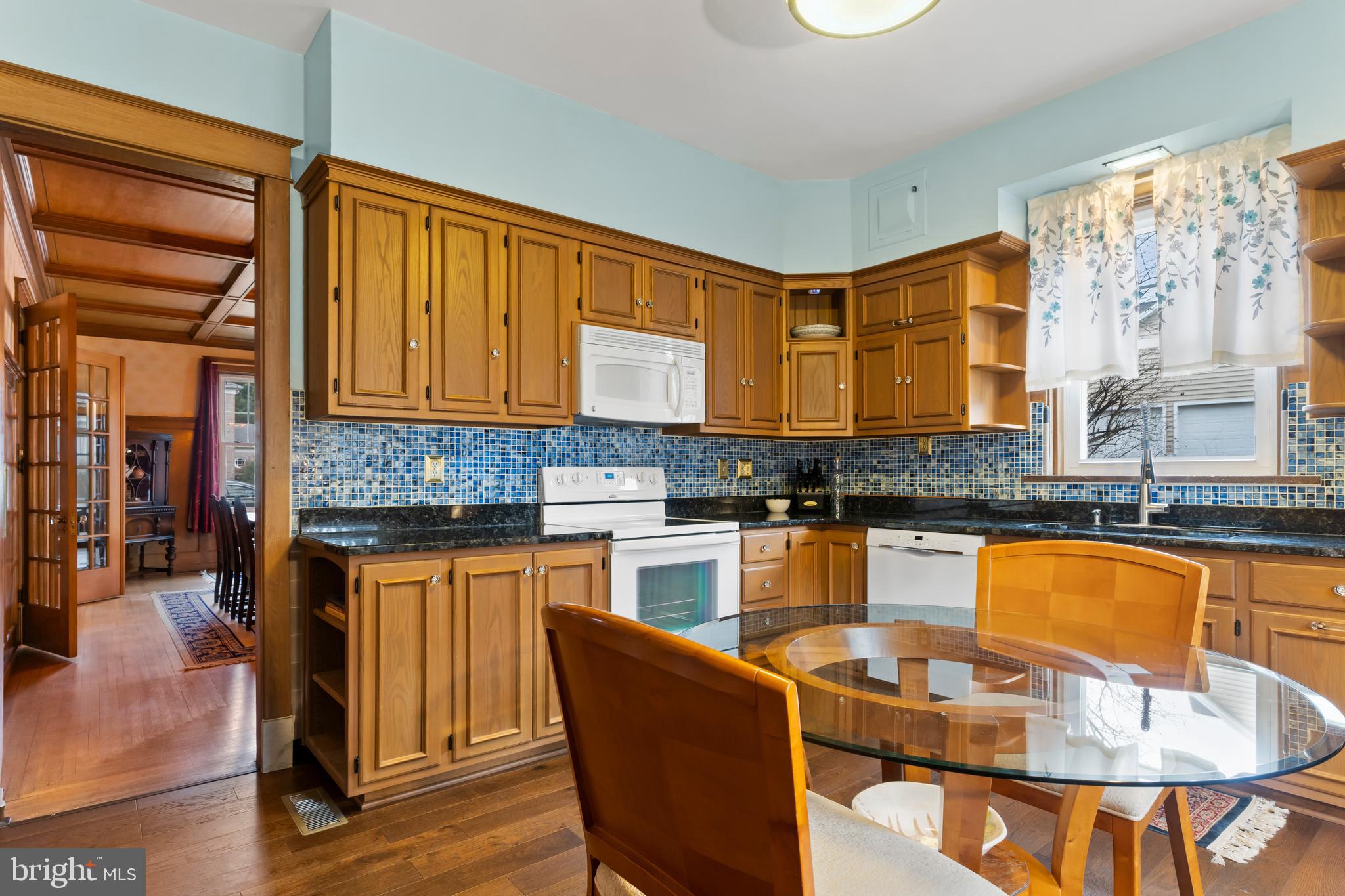 BELLEVUE PARK - Residential