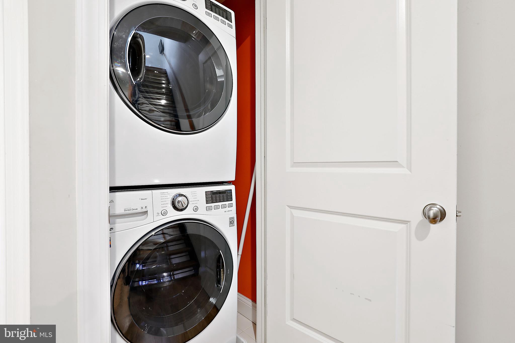 UPPER FELLS POINT - Residential