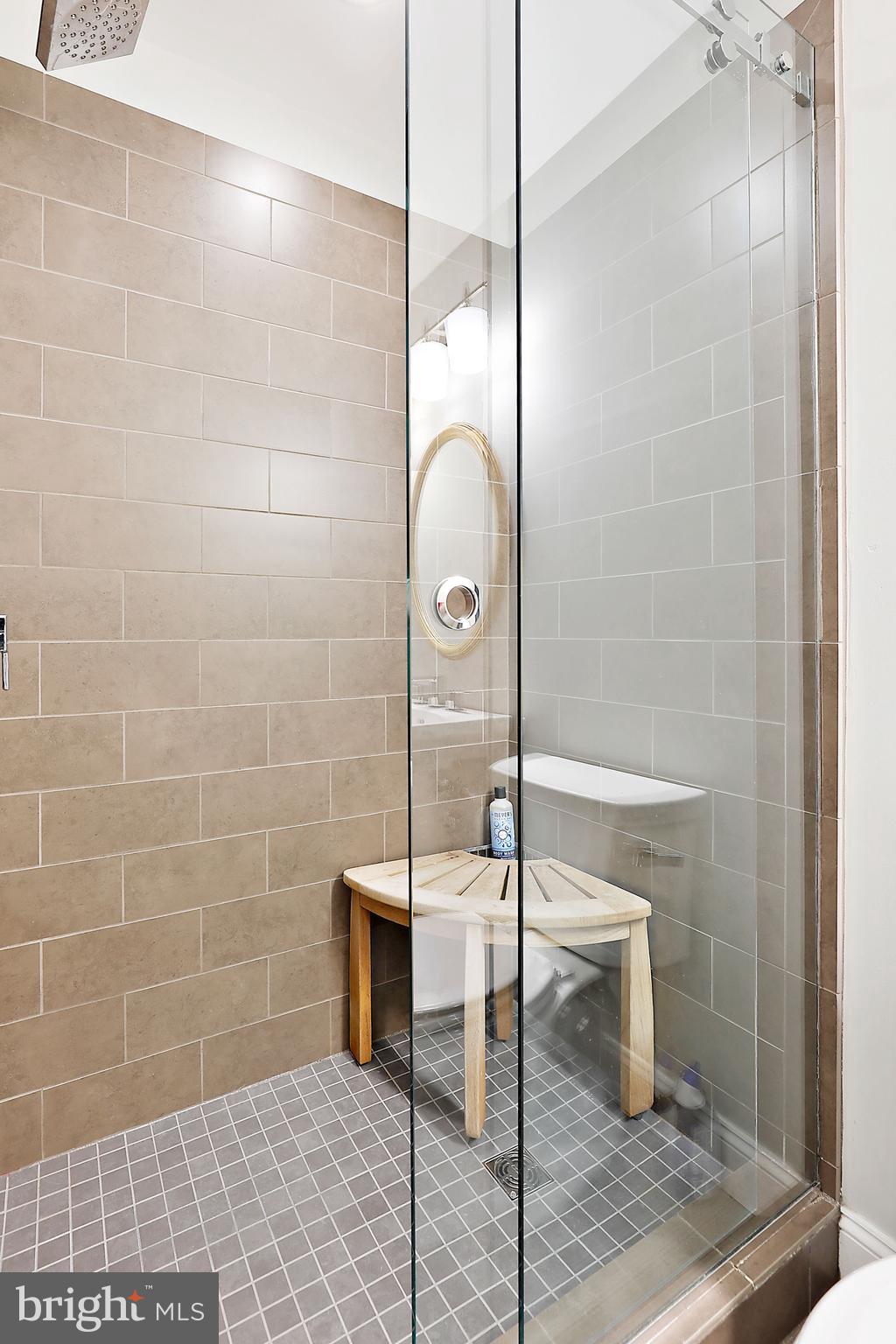 UPPER FELLS POINT - Residential