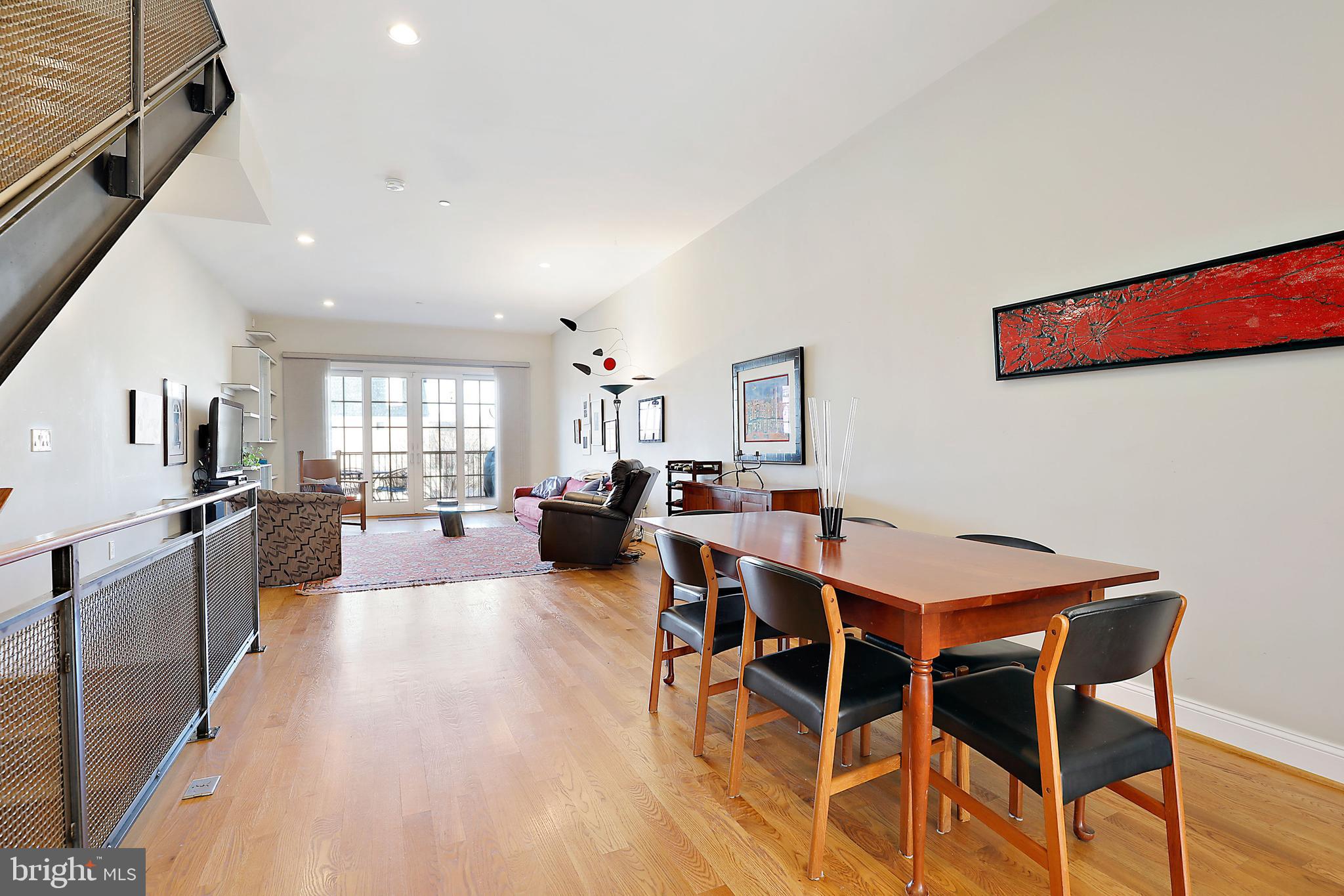 UPPER FELLS POINT - Residential