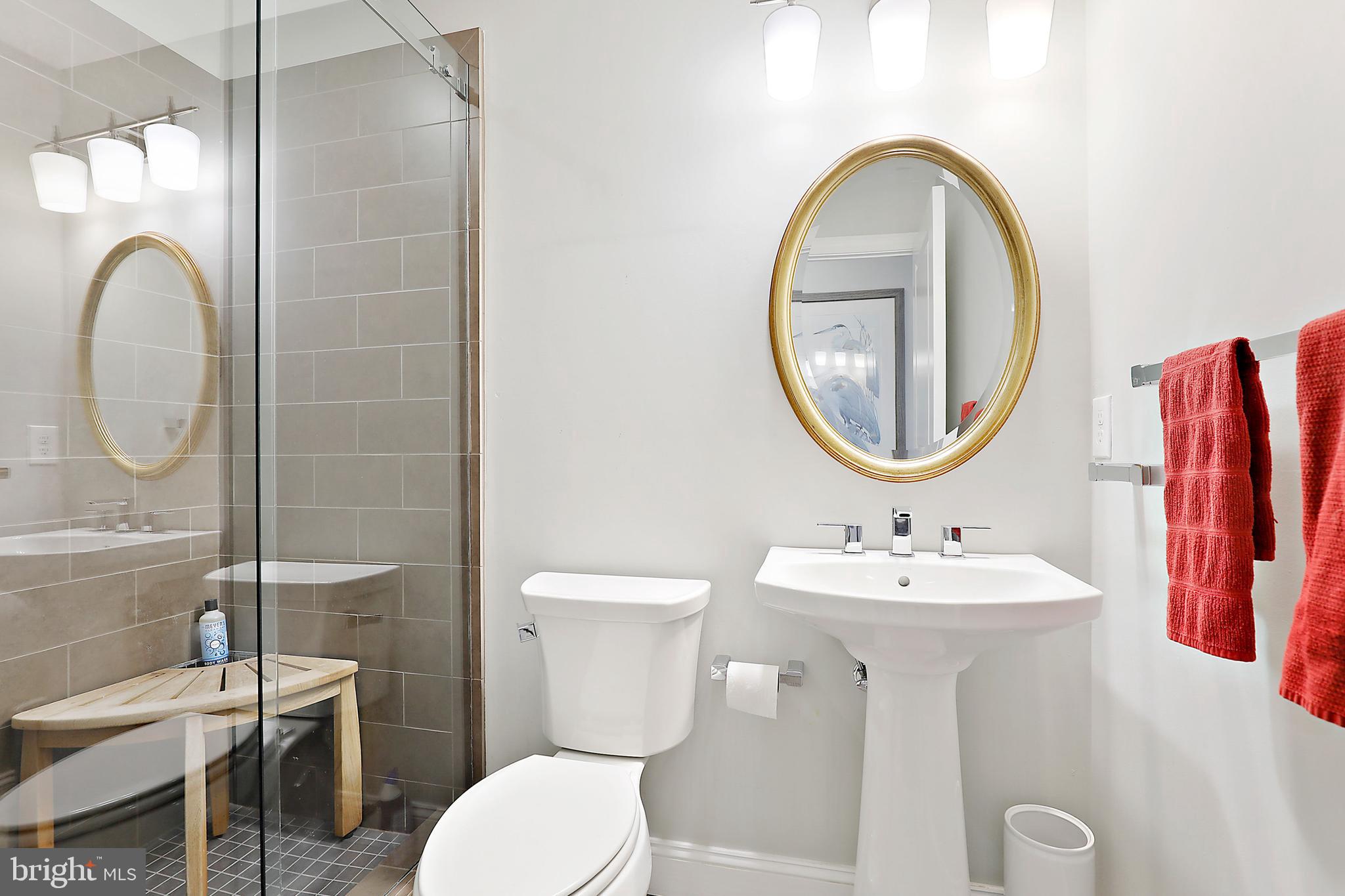 UPPER FELLS POINT - Residential