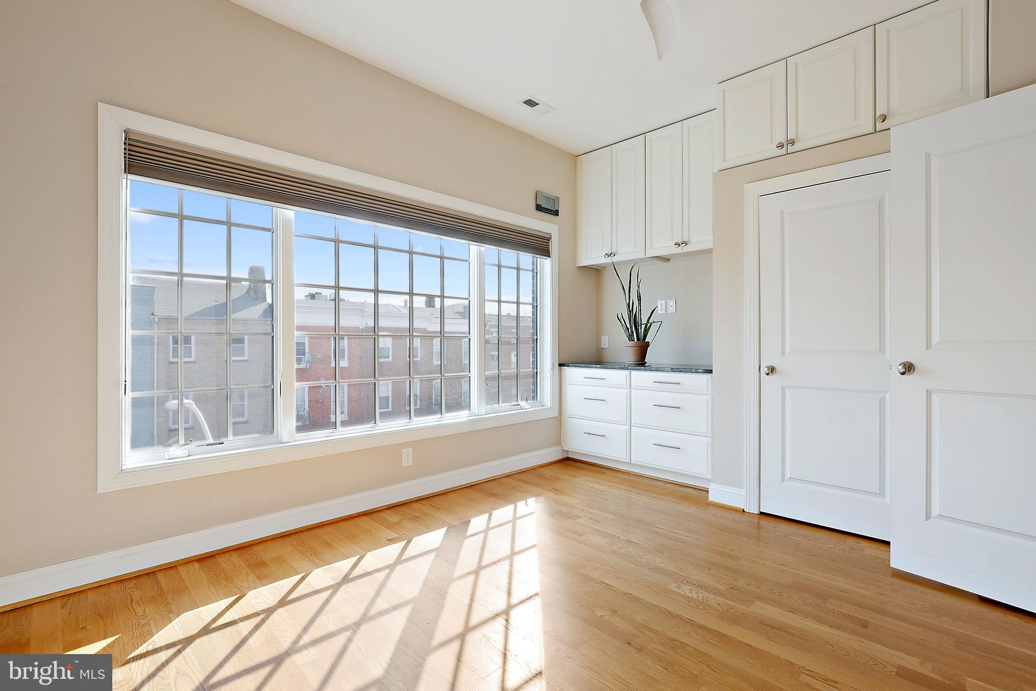 UPPER FELLS POINT - Residential