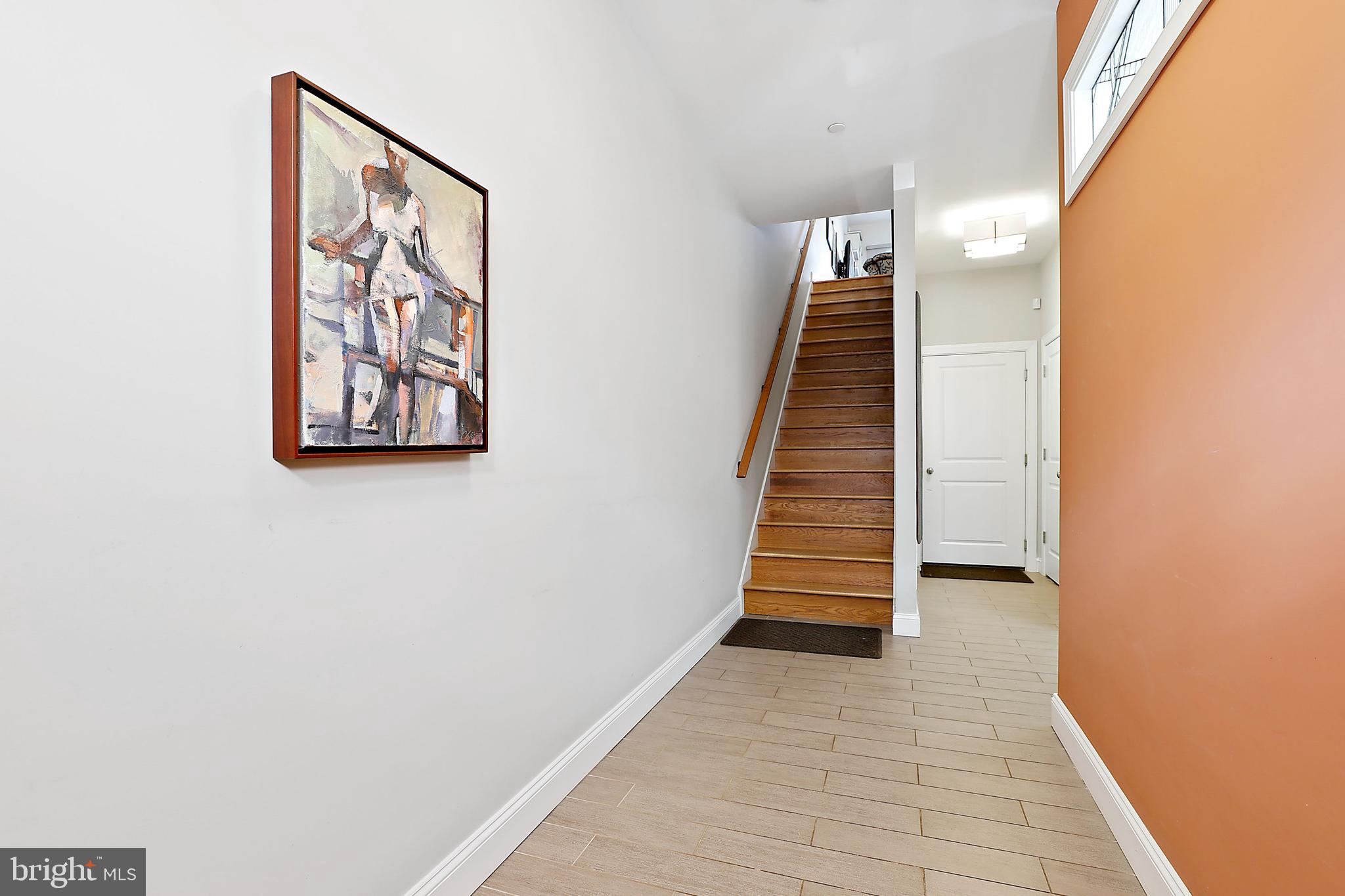 UPPER FELLS POINT - Residential