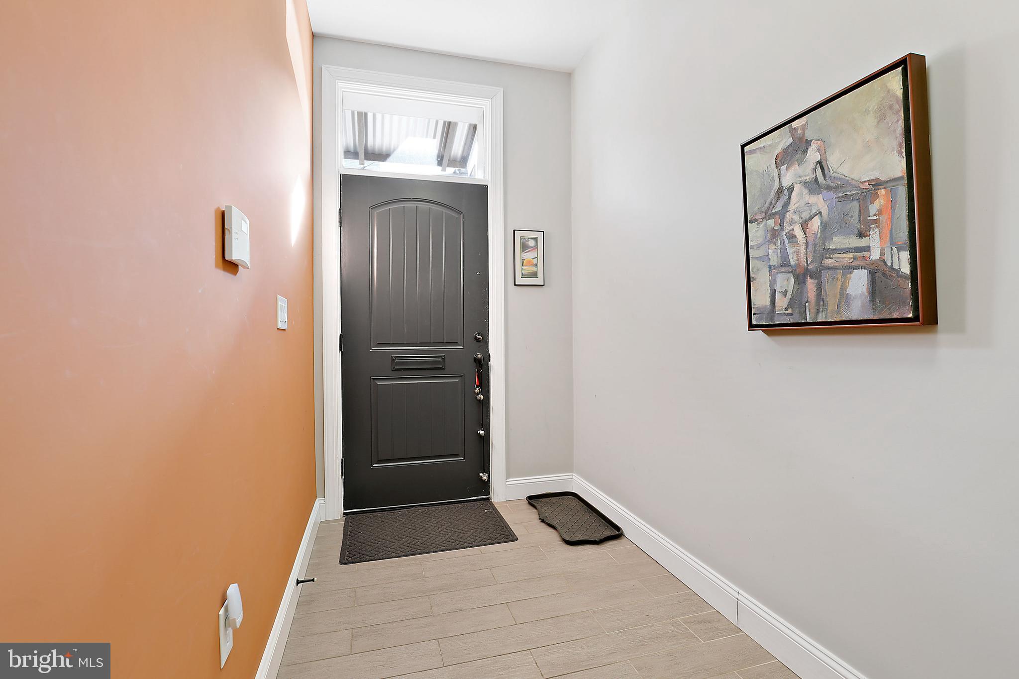 UPPER FELLS POINT - Residential