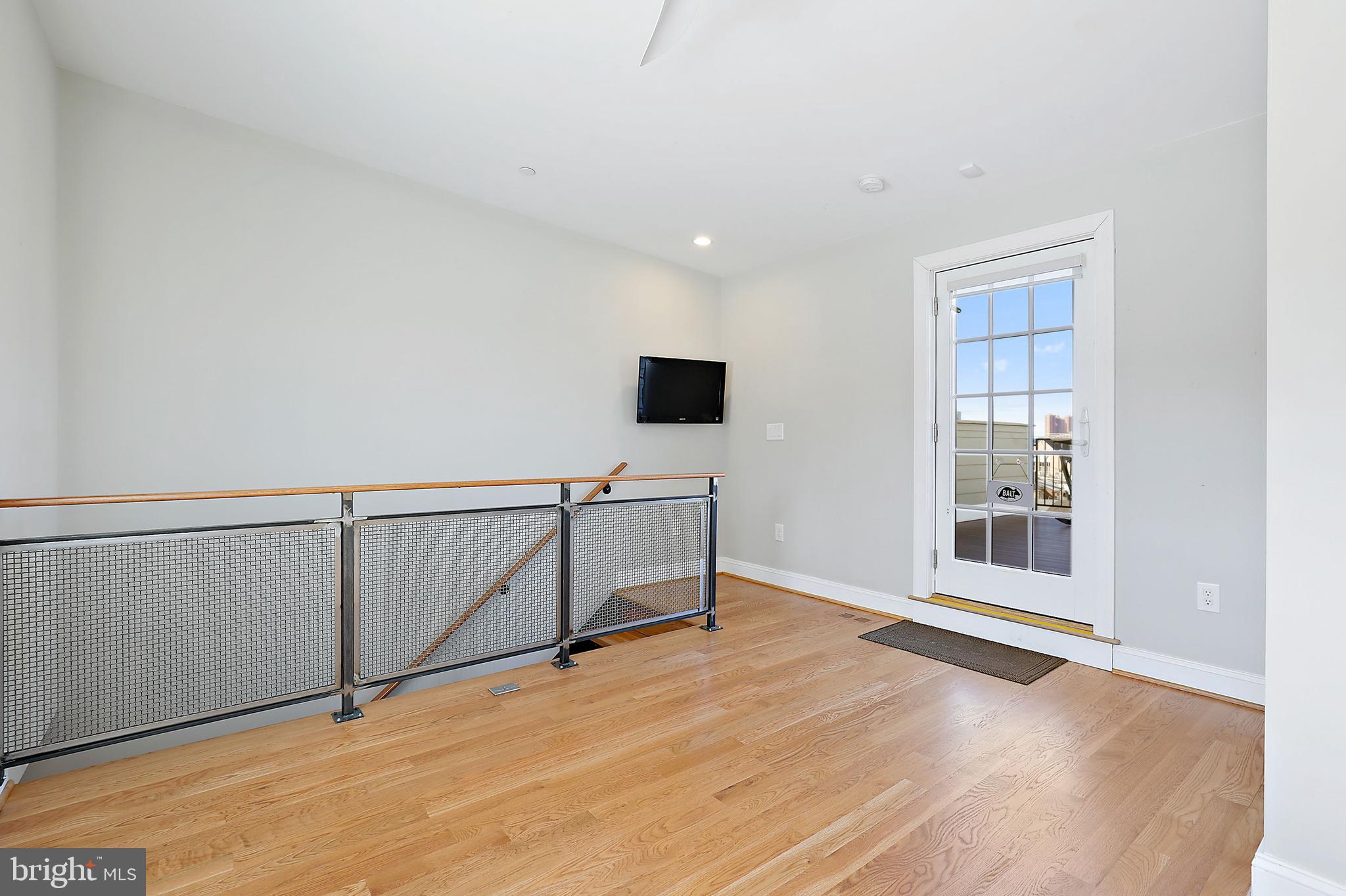 UPPER FELLS POINT - Residential