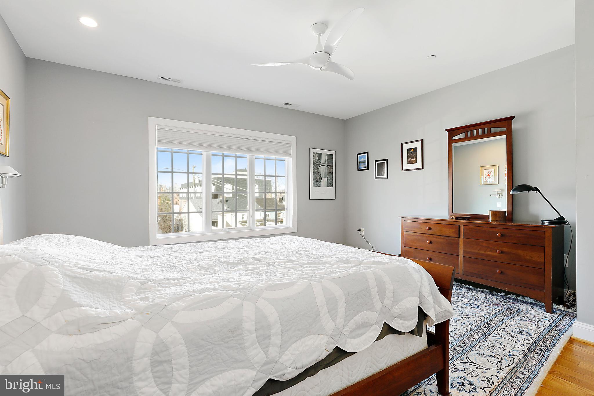 UPPER FELLS POINT - Residential