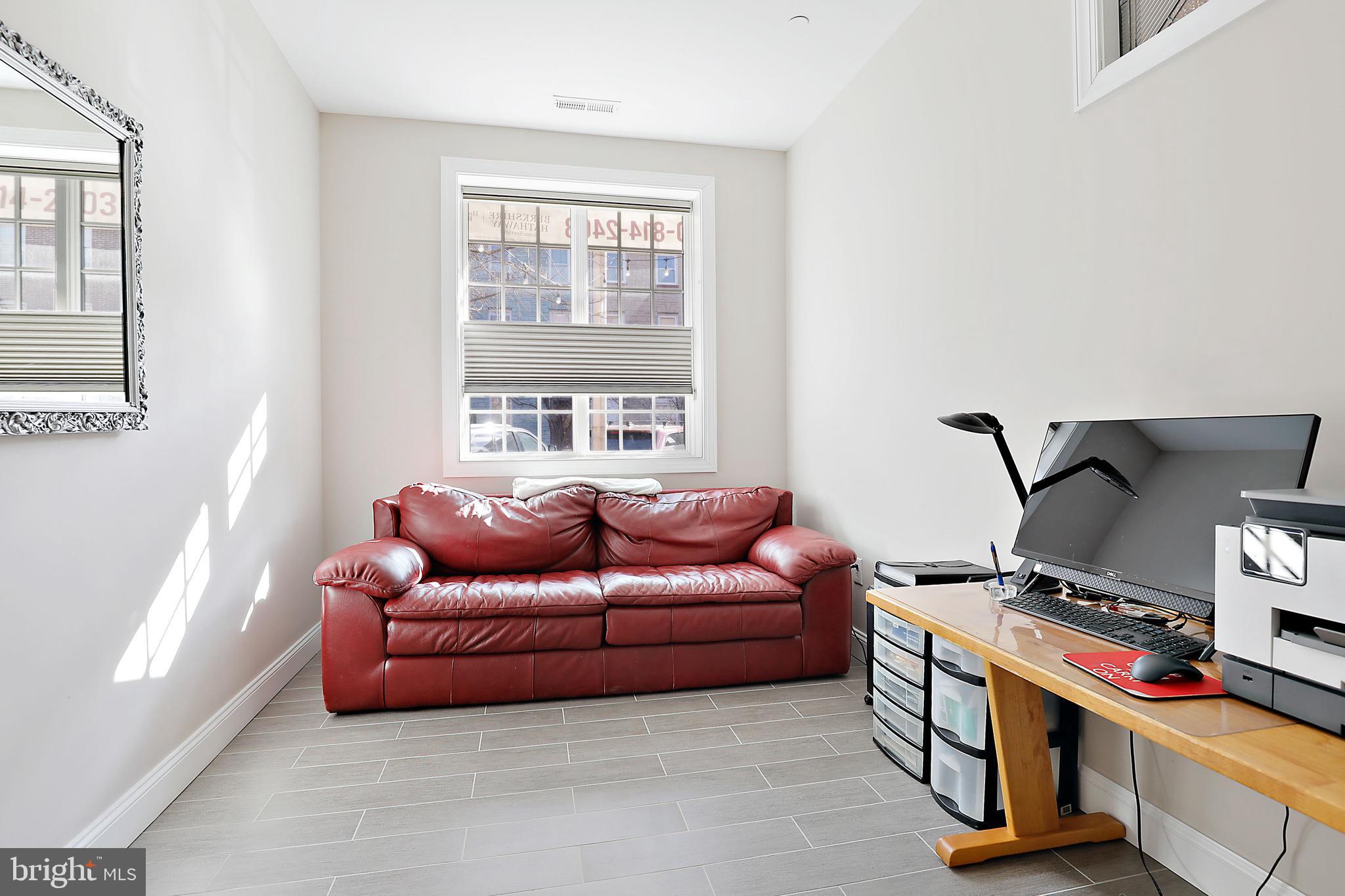 UPPER FELLS POINT - Residential