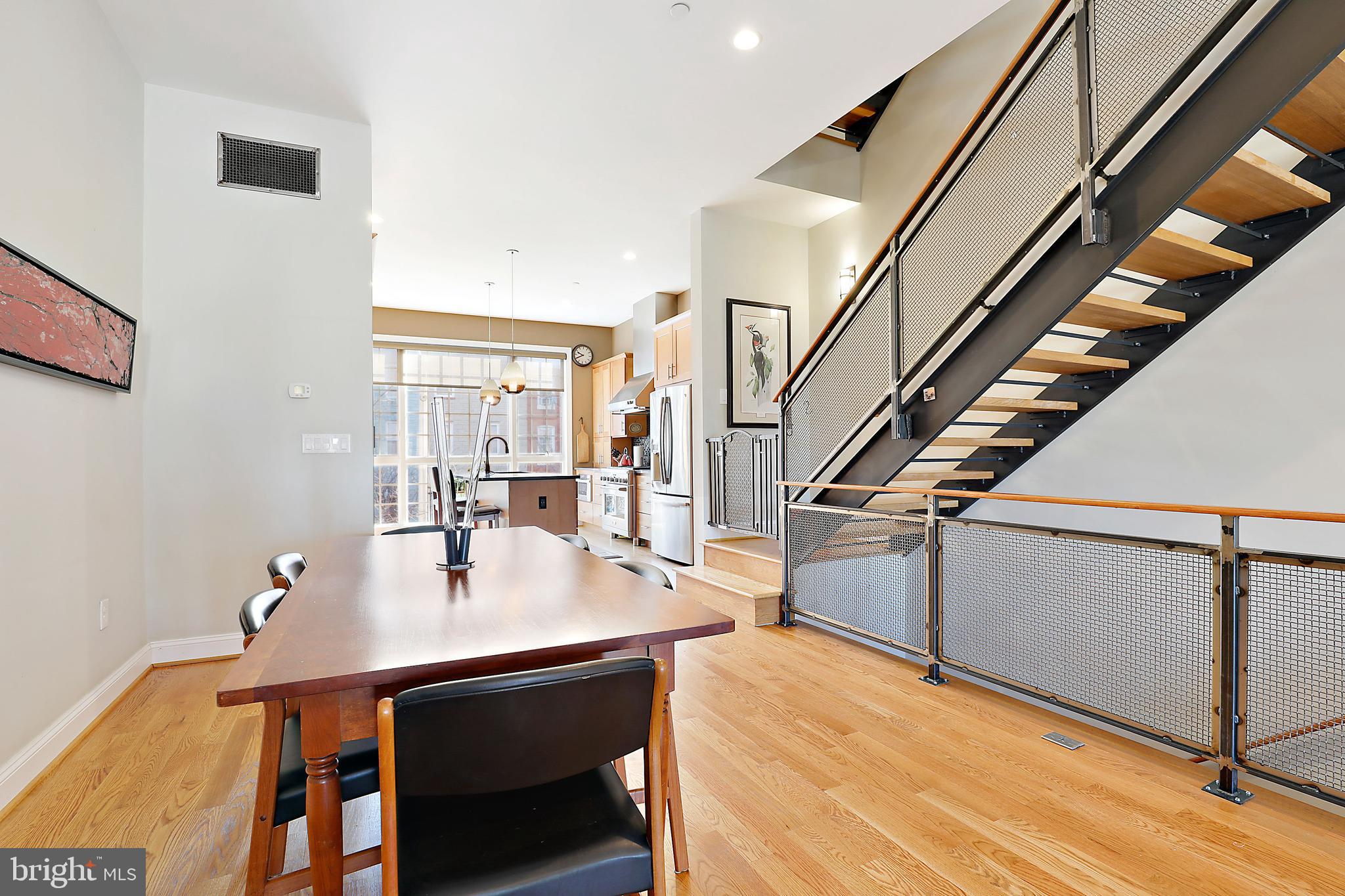 UPPER FELLS POINT - Residential