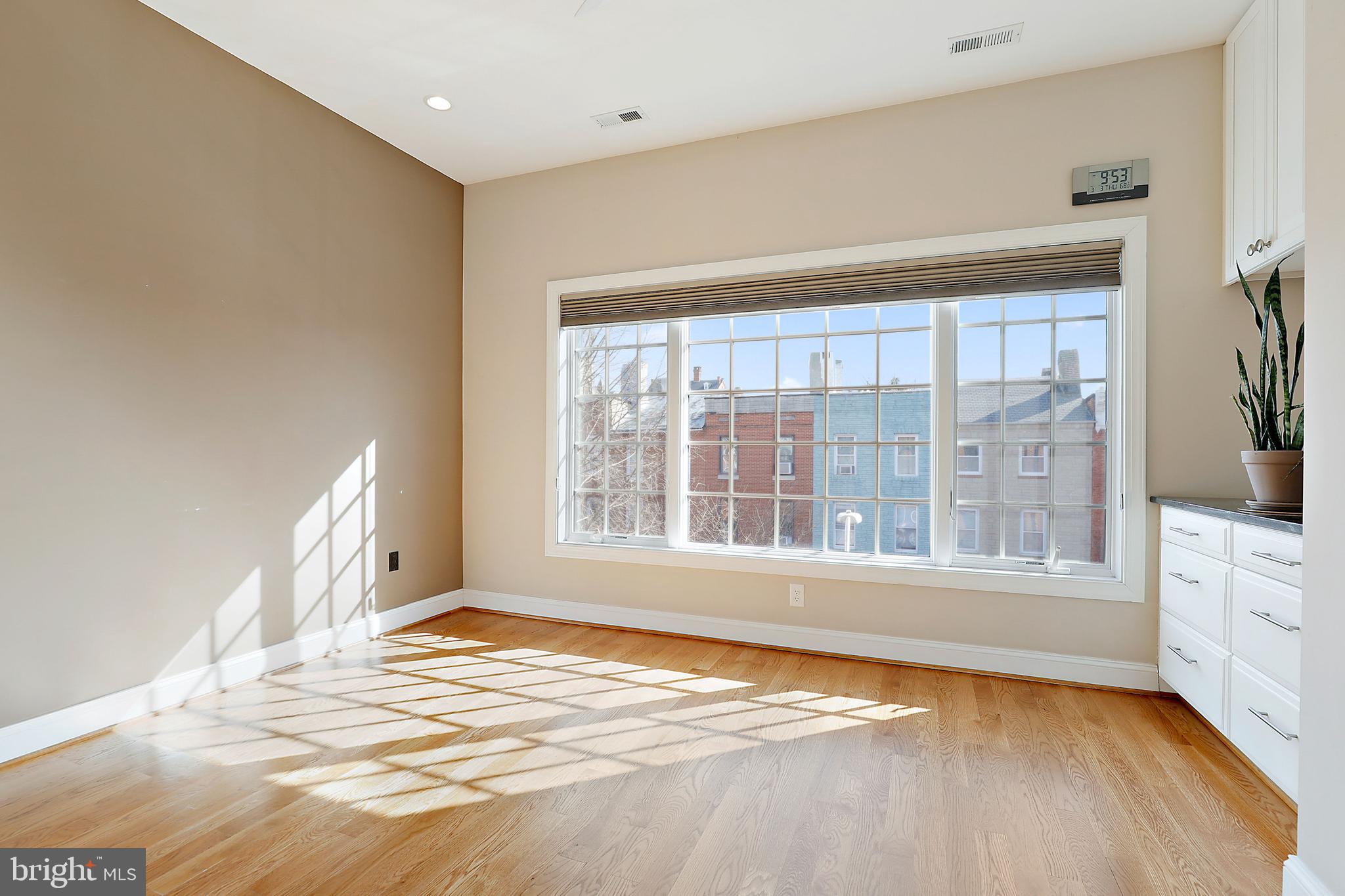 UPPER FELLS POINT - Residential