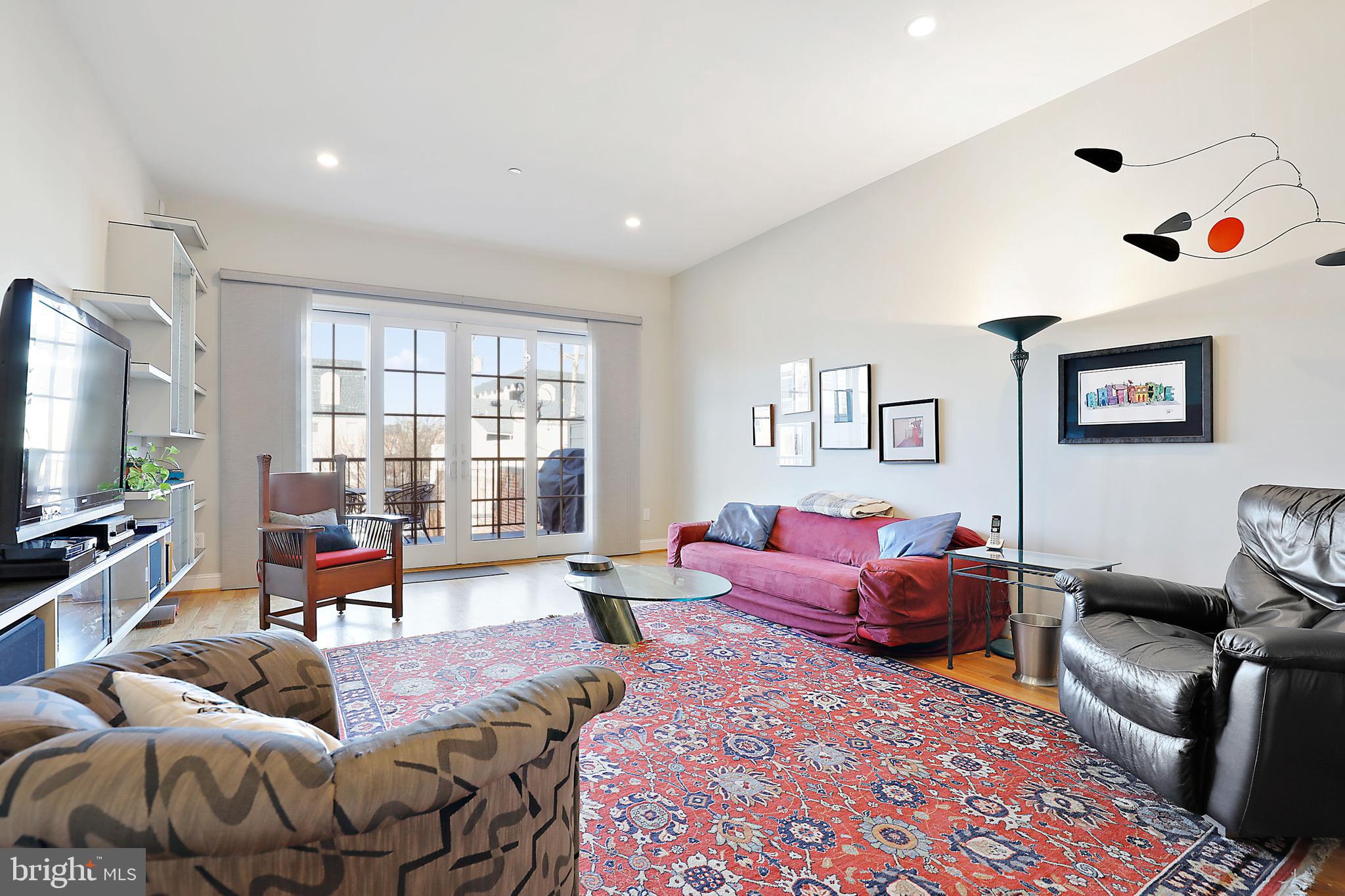 UPPER FELLS POINT - Residential