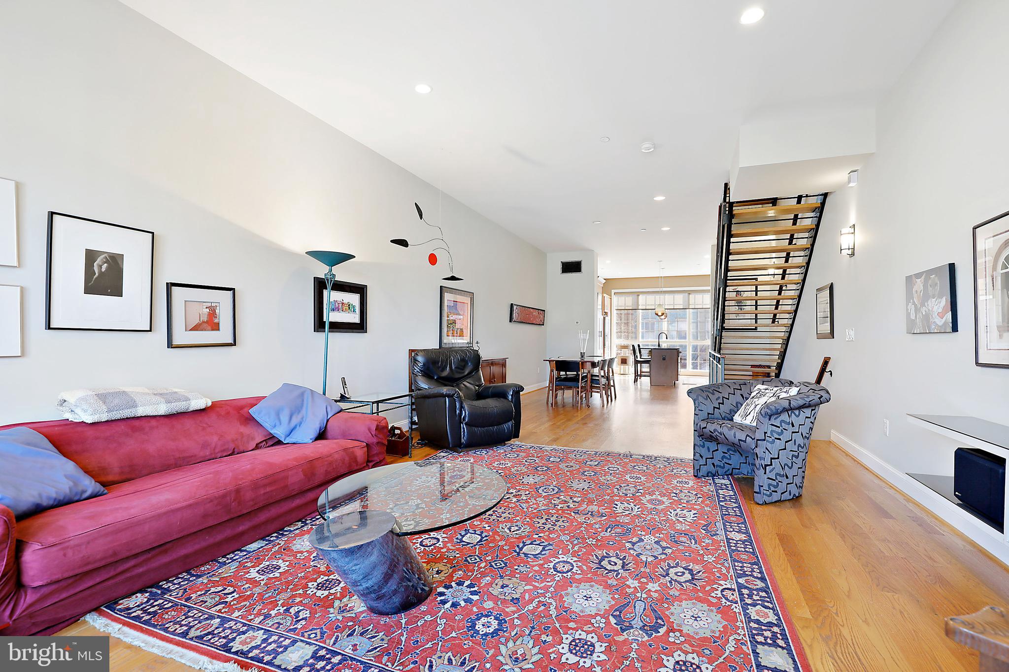 UPPER FELLS POINT - Residential