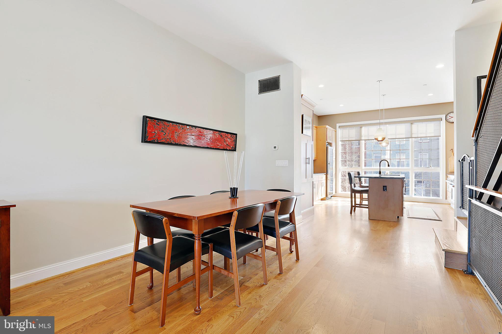 UPPER FELLS POINT - Residential