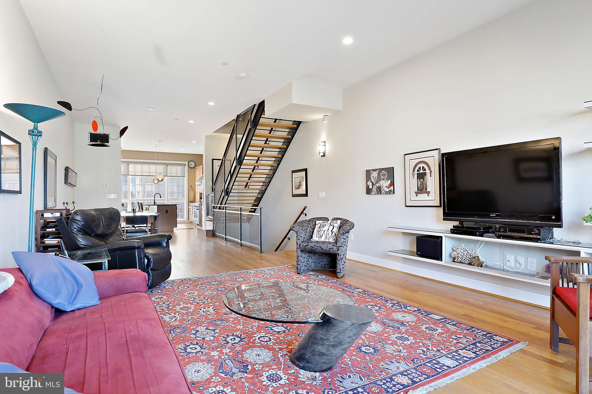 UPPER FELLS POINT - Residential