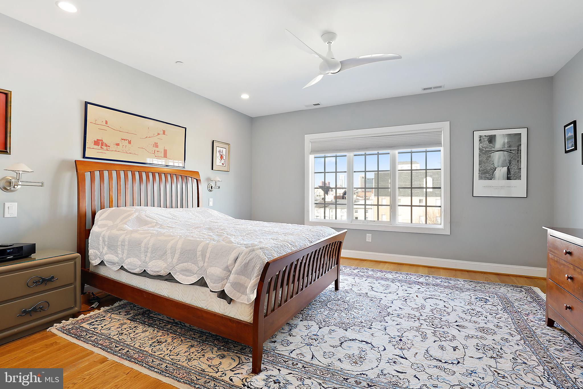 UPPER FELLS POINT - Residential