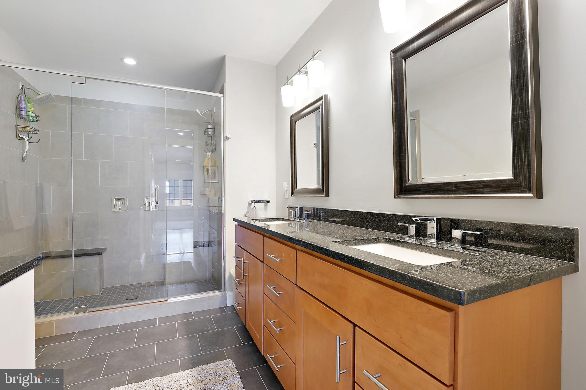 UPPER FELLS POINT - Residential