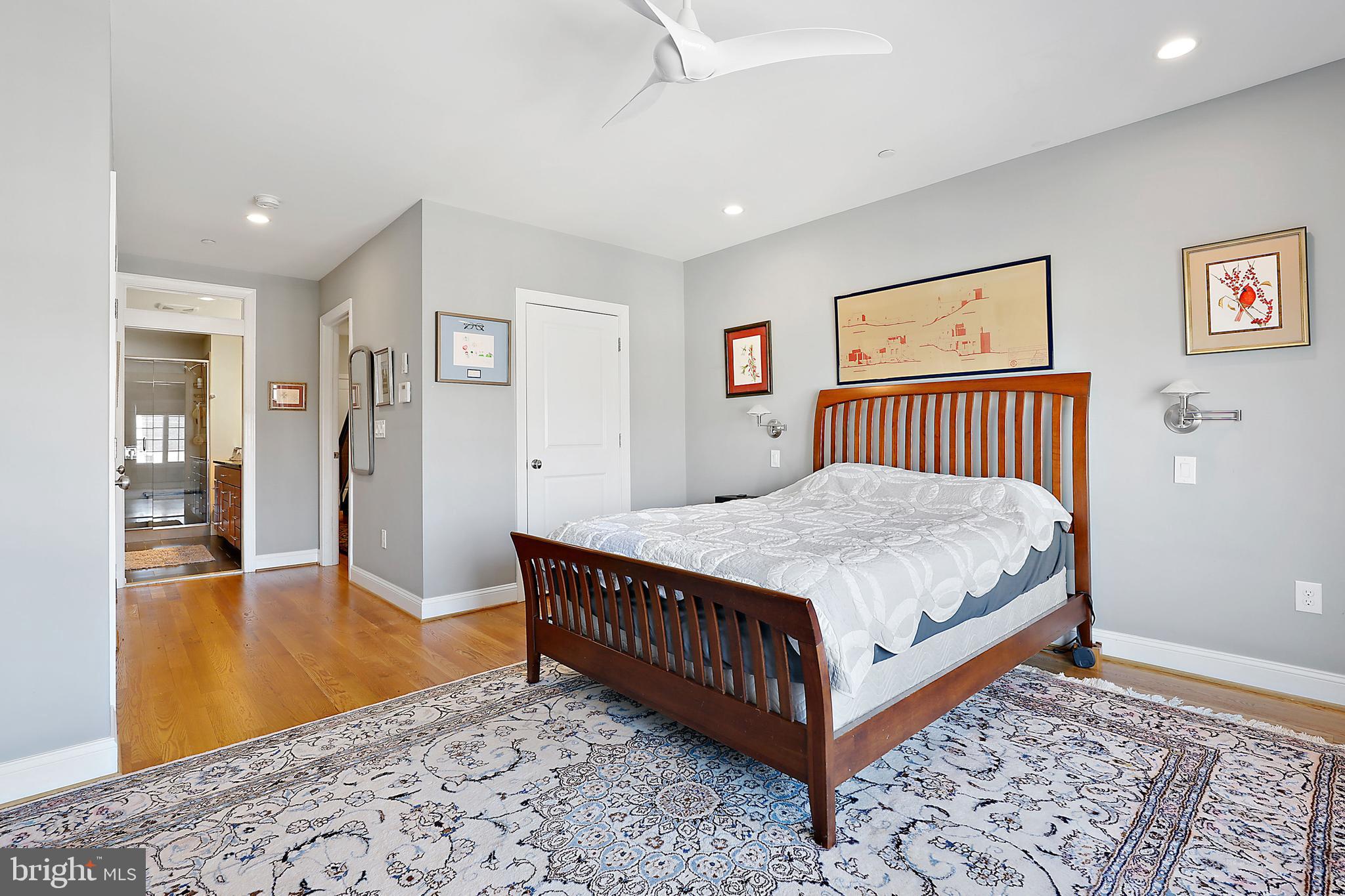 UPPER FELLS POINT - Residential