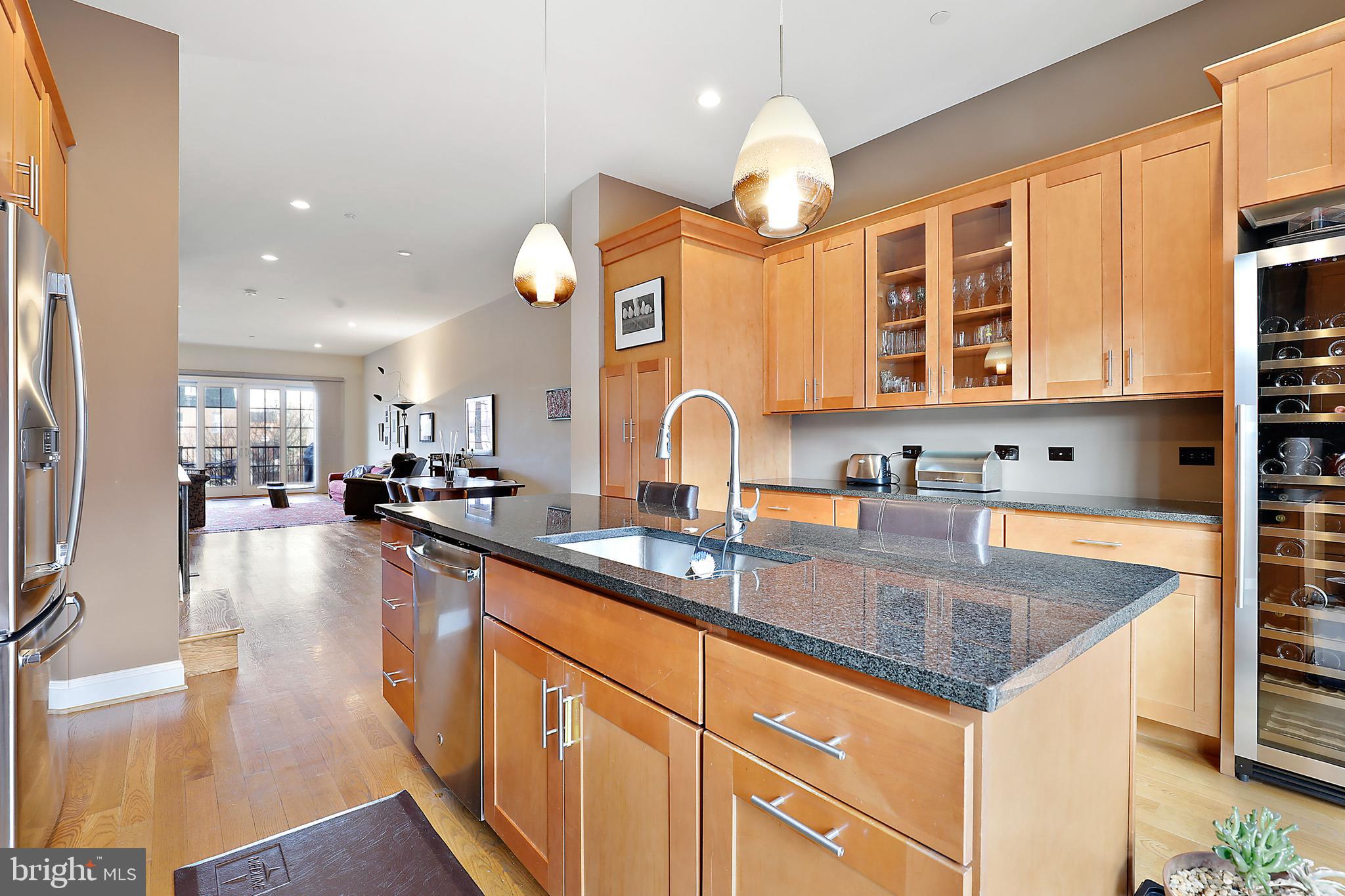 UPPER FELLS POINT - Residential