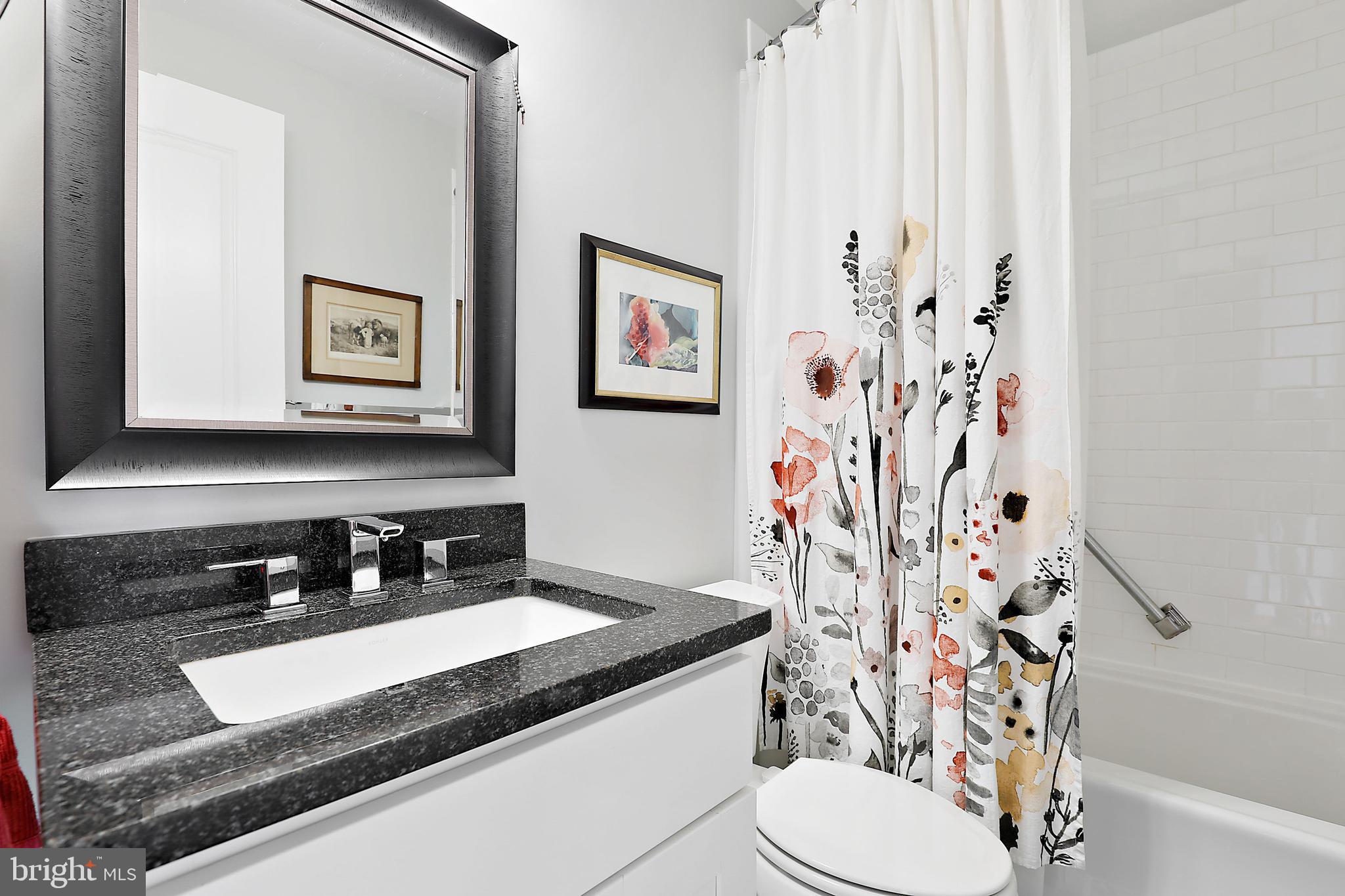 UPPER FELLS POINT - Residential