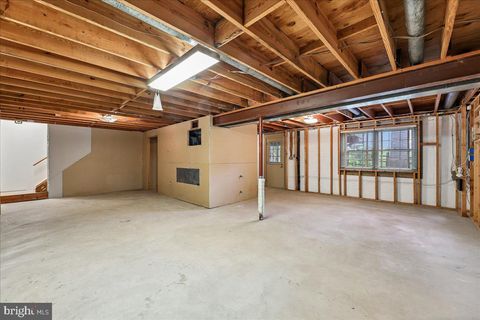 Tiny photo for 5032 King David Boulevard, ANNANDALE, VA 22003 (MLS # VAFX2314532)
