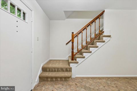Tiny photo for 5032 King David Boulevard, ANNANDALE, VA 22003 (MLS # VAFX2314532)