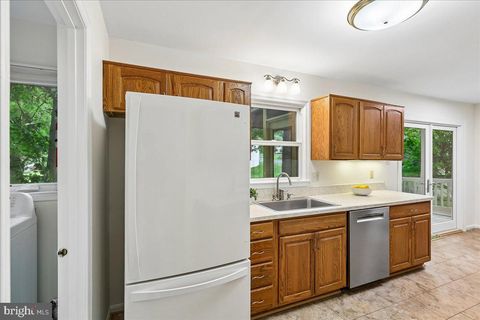 Tiny photo for 5032 King David Boulevard, ANNANDALE, VA 22003 (MLS # VAFX2314532)