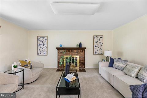 Tiny photo for 5032 King David Boulevard, ANNANDALE, VA 22003 (MLS # VAFX2314532)