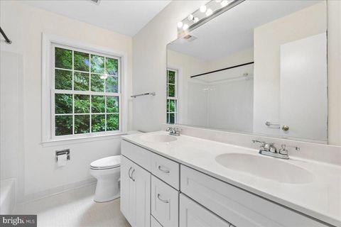 Tiny photo for 5032 King David Boulevard, ANNANDALE, VA 22003 (MLS # VAFX2314532)