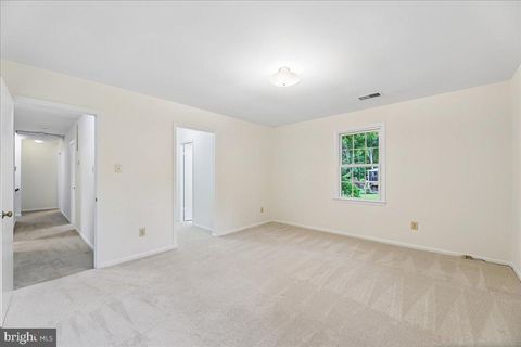 Tiny photo for 5032 King David Boulevard, ANNANDALE, VA 22003 (MLS # VAFX2314532)