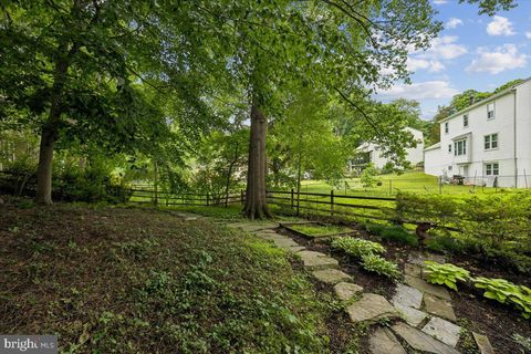 Tiny photo for 5032 King David Boulevard, ANNANDALE, VA 22003 (MLS # VAFX2314532)