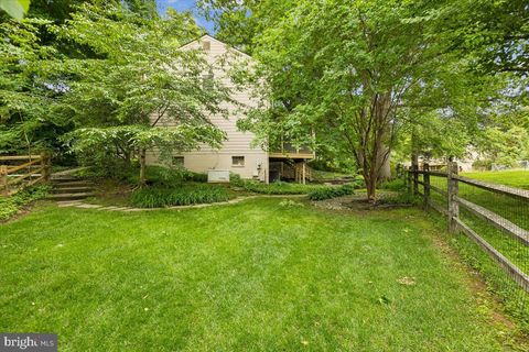 Tiny photo for 5032 King David Boulevard, ANNANDALE, VA 22003 (MLS # VAFX2314532)