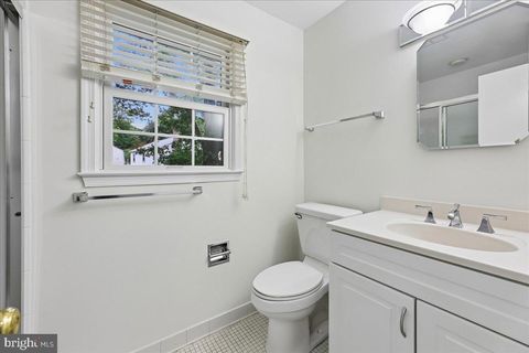 Tiny photo for 5032 King David Boulevard, ANNANDALE, VA 22003 (MLS # VAFX2314532)