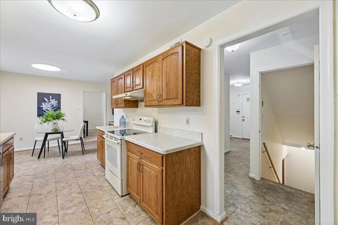 Tiny photo for 5032 King David Boulevard, ANNANDALE, VA 22003 (MLS # VAFX2314532)