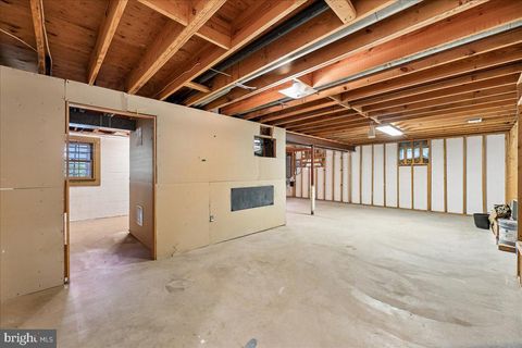 Tiny photo for 5032 King David Boulevard, ANNANDALE, VA 22003 (MLS # VAFX2314532)