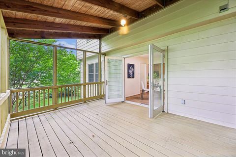 Tiny photo for 5032 King David Boulevard, ANNANDALE, VA 22003 (MLS # VAFX2314532)