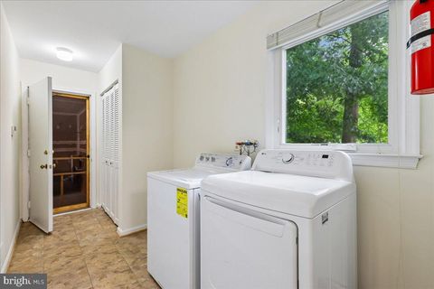 Tiny photo for 5032 King David Boulevard, ANNANDALE, VA 22003 (MLS # VAFX2314532)