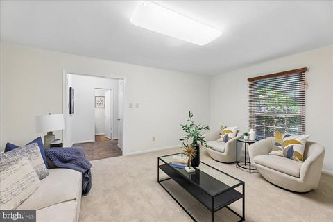 Tiny photo for 5032 King David Boulevard, ANNANDALE, VA 22003 (MLS # VAFX2314532)