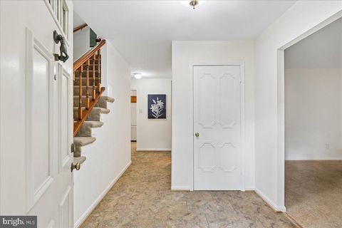 Tiny photo for 5032 King David Boulevard, ANNANDALE, VA 22003 (MLS # VAFX2314532)