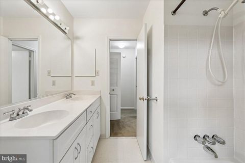 Tiny photo for 5032 King David Boulevard, ANNANDALE, VA 22003 (MLS # VAFX2314532)