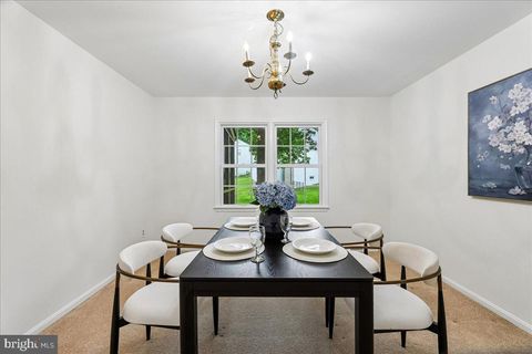 Tiny photo for 5032 King David Boulevard, ANNANDALE, VA 22003 (MLS # VAFX2314532)
