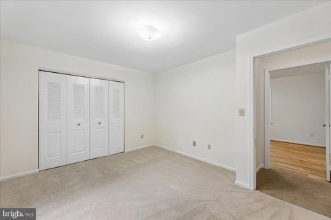 Tiny photo for 5032 King David Boulevard, ANNANDALE, VA 22003 (MLS # VAFX2314532)