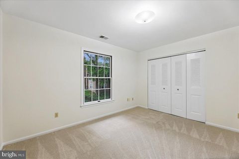 Tiny photo for 5032 King David Boulevard, ANNANDALE, VA 22003 (MLS # VAFX2314532)