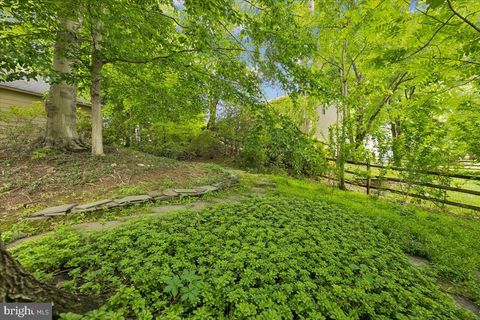 Tiny photo for 5032 King David Boulevard, ANNANDALE, VA 22003 (MLS # VAFX2314532)