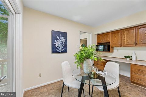 Tiny photo for 5032 King David Boulevard, ANNANDALE, VA 22003 (MLS # VAFX2314532)