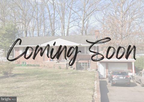 7808 MCLEAN STREET MANASSAS VA 20111